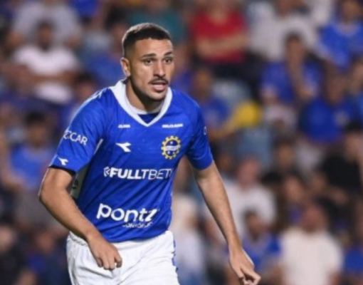 Piauí anuncia zagueiro João Ramos por empréstimo para a Série D