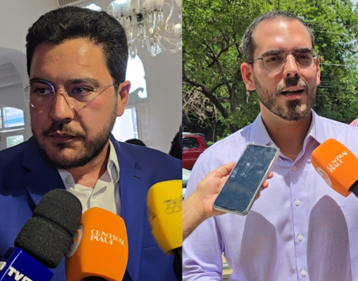 Jadyel Alencar e Marcos Aurélio votam contra governo Lula no PL da Dosimetria