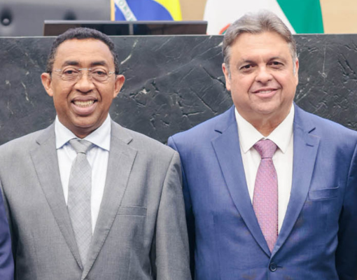 Júlio Arcoverde destaca crescimento de Joel Rodrigues e cobra mais credibilidade nas pesquisas eleit