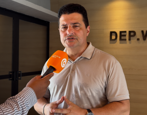 Avante confirma candidatura própria ao Governo do Piauí em 2026