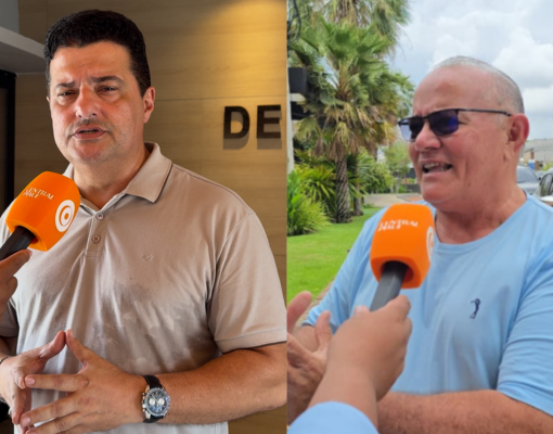 Gustavo Henrique coloca em xeque candidatura de Antônio José Lira ao Senado pelo Avante