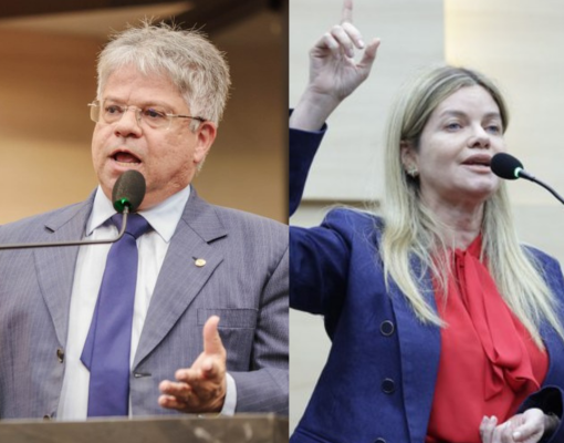Gustavo Neiva sai em defesa de Ciro após críticas de Gracinha na Alepi