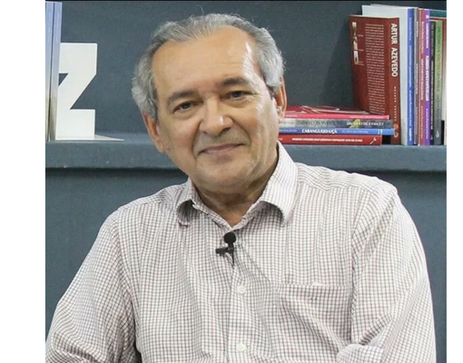 Justiça revoga prisão domiciliar e Arimatéia Azevedo é levado para a Major César