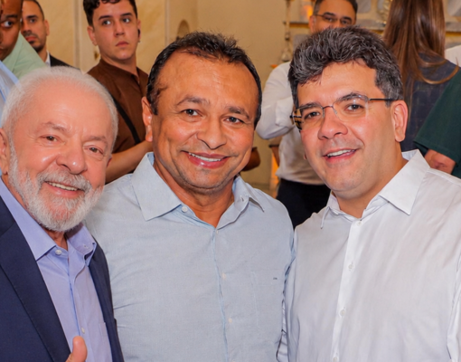 Fábio Abreu reafirma apoio a Lula e Rafael mesmo após filiação ao Republicanos