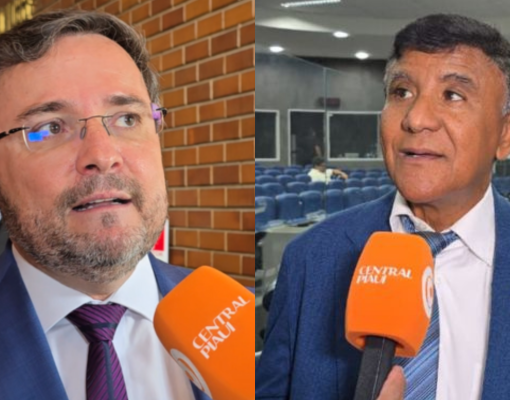 Pedro Alcântara rebate Fábio Novo, chama deputado de “mentiroso” e propõe debate