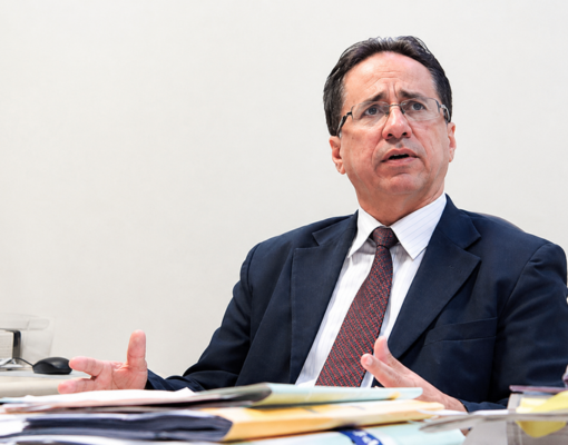 Ministério Público Eleitoral convoca reunião para definir combate a crimes nas eleições