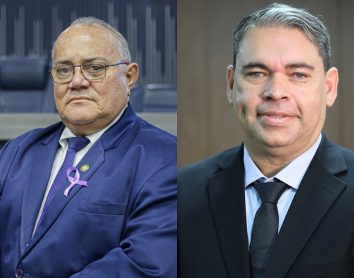 James Guerra vai para a Semjuv, e Antônio José Lira, 4º suplente, assume na Câmara