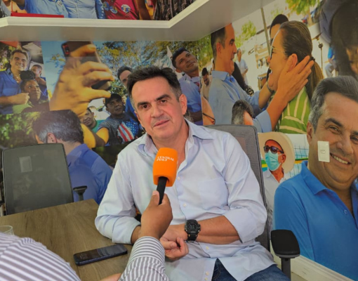 Ciro Nogueira defende delação de Daniel Vorcaro: “O ideal era esclarecer tudo”