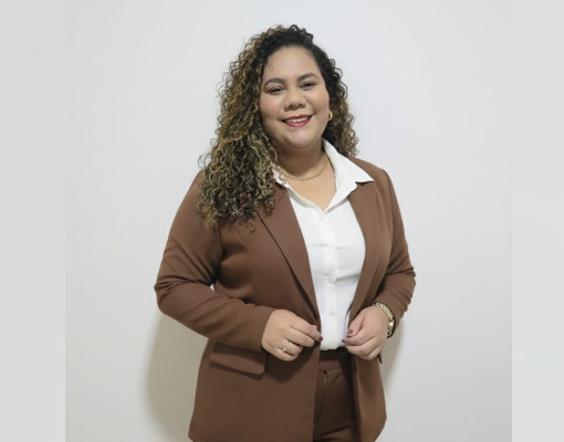 Fisioterapeuta Rayssa Lopes estreia coluna sobre saúde e cuidados com o corpo