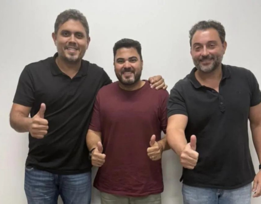 Vereador de Cocal declara apoio à pré-candidatura de Zé Fernando e Átila filho