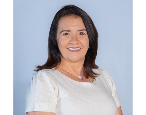 Ex-prefeita Neuma Café troca o PT pelo PSD e mira vaga de deputada federal