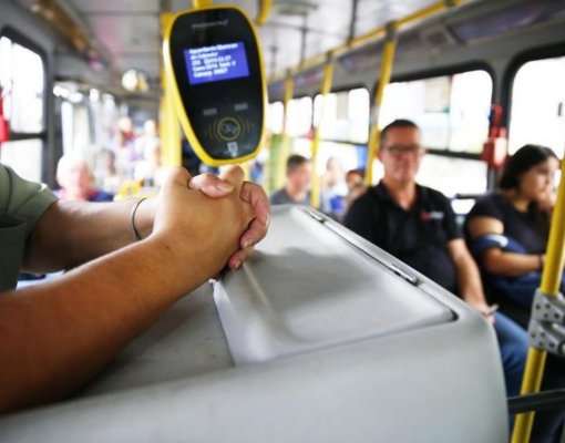 Teresina terá ônibus sem cobradores com renovação gradual da frota