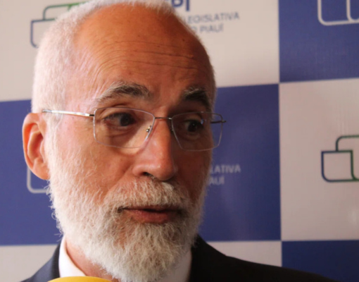 Após impasse com partidos da esquerda, Jesus Rodrigues reorganiza Cidadania no Piauí