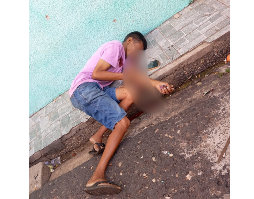 Homem é assassinado a tiros na zona Norte de Teresina
