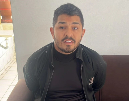Técnico de enfermagem é preso com drogas e arma de fogo na zona Sudeste de Teresina