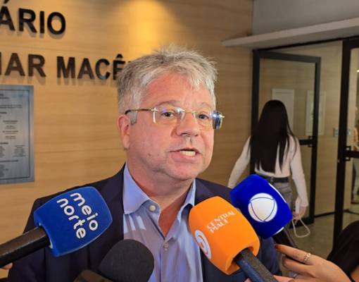 Gustavo Neiva diz que chapa do Progressistas para Alepi está “praticamente fechada”