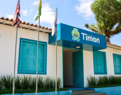 Prefeitura exonera diretor preso por estupro de alunos e decreta intervenção de creche em Timon