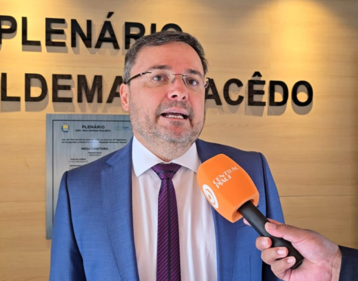 Fábio Novo cobra “dever de casa” de aliados e defende apenas duas chapas