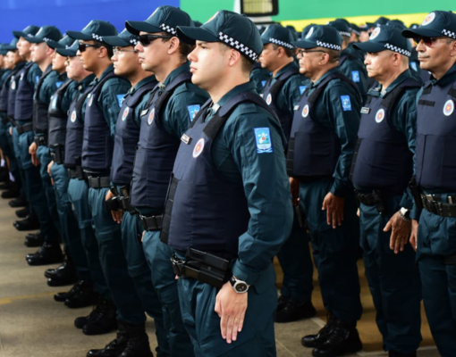 SSP intensifica fiscalização na Semana Santa para coibir álcool ao volante no Piauí