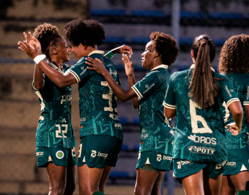 “Faz o Pix, CBF!” Atlético Piauiense elimina o Santos e faz história na Copa do Brasil Feminina