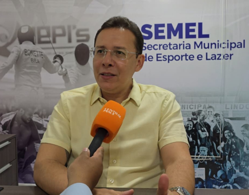 Secretário da Semel, Zé Neto nega saída da gestão Silvio Mendes: “Estão querendo me fritar”