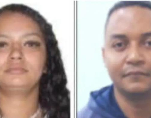 Casal vira réu por ataque, sequestro e tiros contra Lokinho em Teresina