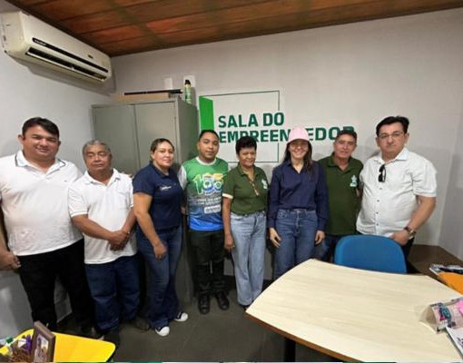 Prefeitura de Esperantina lança Cadastro da Agricultura Familiar gratuito a partir de dezembro