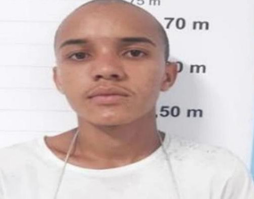 Foragido reage à abordagem e morre baleado pela polícia no interior do Piauí