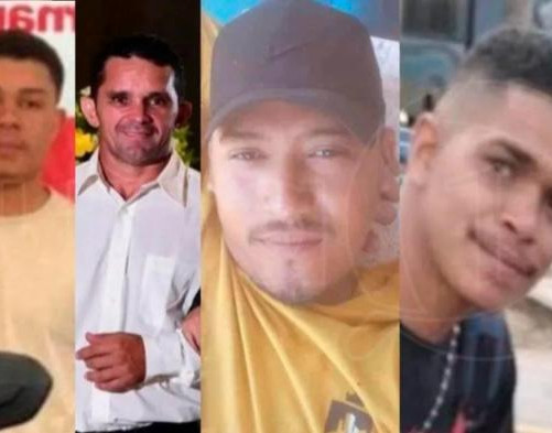 Trabalhadores mortos em desabamento em São Paulo têm corpos trasladados para Piauí