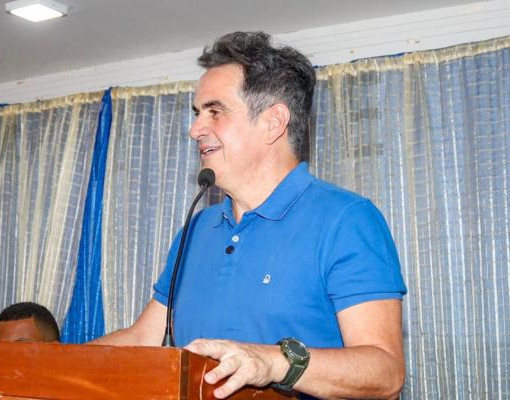 Ciro Nogueira garante escola de mais de R$ 7 milhões em Cajazeiras do Piauí