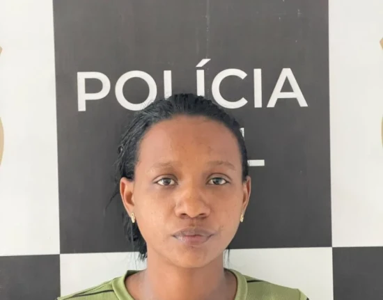 Polícia prende mulher condenada a mais de 37 anos por crime no Piauí