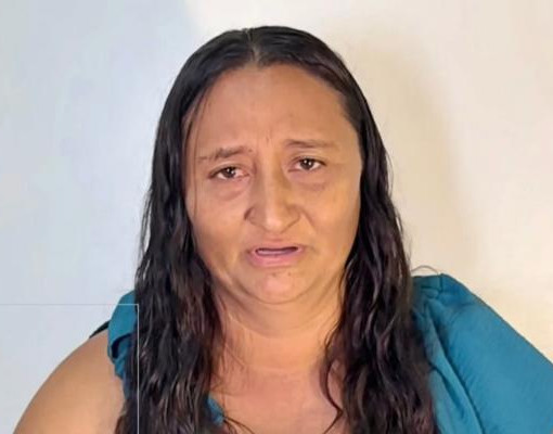 “Foi um terror”, mãe diz que prefeito de Alegrete do Piauí agrediu seus filhos