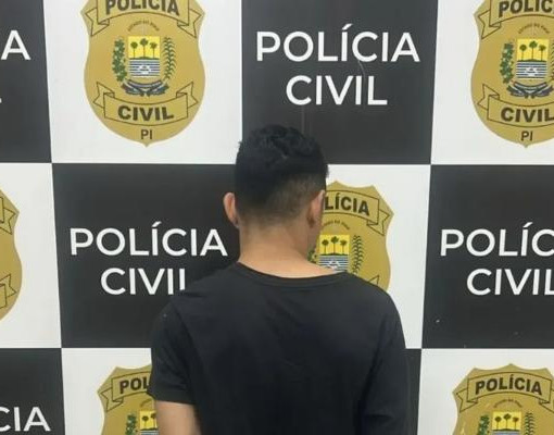 Homem é detido após perseguir ex pelas redes sociais em Castelo do Piauí