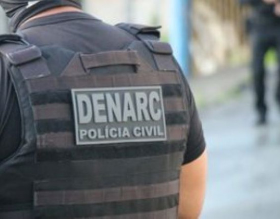 Polícia Civil deflagra operação na Santa Maria da Codipi