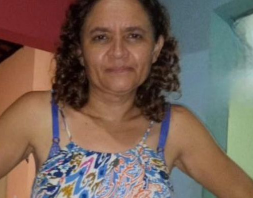 Família pede ajuda para encontrar mulher com esquizofrenia