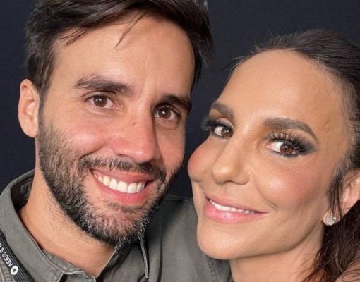 Ivete Sangalo anuncia divórcio de Daniel Cady após 14 anos de casamento
