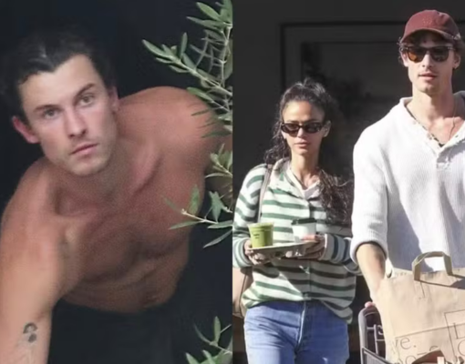 Romance de Bruna Marquezine e Shawn Mendes repercute na imprensa internacional