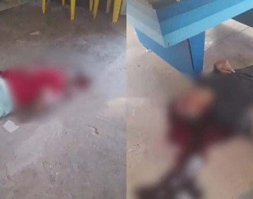 Morre segunda vítima baleada durante ataque a tiros em bar de Timon