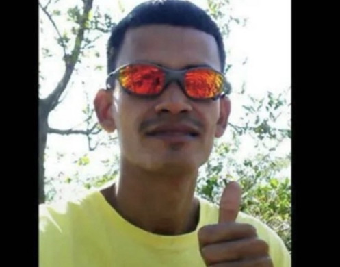 Homem é morto com mais de 20 tiros em frente a casa de shows em Altos