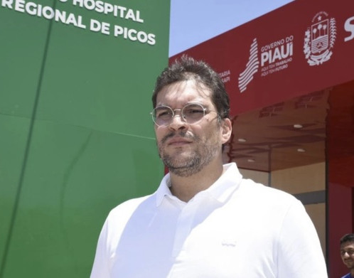 Reabrir pronto-socorro do HGV não é viável, diz secretário de Saúde do Piauí