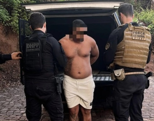 Suspeitos de matar vendedor de ouro em Teresina são presos