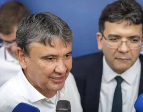 Rafael Fonteles e Wellington Dias buscam acordo no PT mirando eleições de 2026