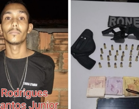 Homens invadem velório, atiram em corpo e incendeiam caixão na zona Norte de Teresina