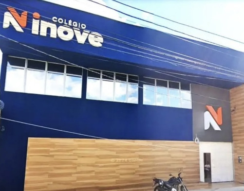 Diretor do Colégio Inove admite dívidas com professores após fechamento da escola
