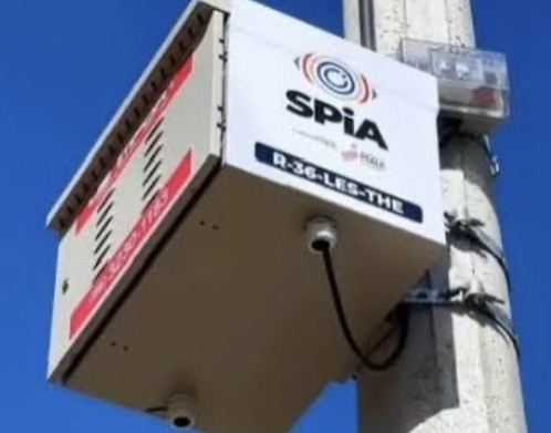 Câmeras do SPIA não serão usadas para aplicar multas em Teresina, diz PMT