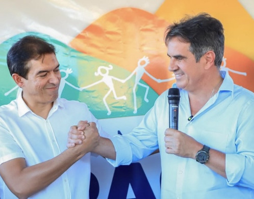 Ciro Nogueira consolida base com prefeitos do PT no Piauí