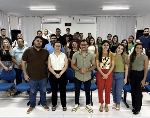 Esperantina firma parcerias e amplia acesso a tratamentos oncológicos e cardíacos