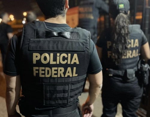 Esquema com laudos falsificados é alvo de operação da Polícia Federal