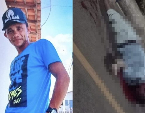 Homem é morto a tiros durante baile de reggae em Altos, no Piauí