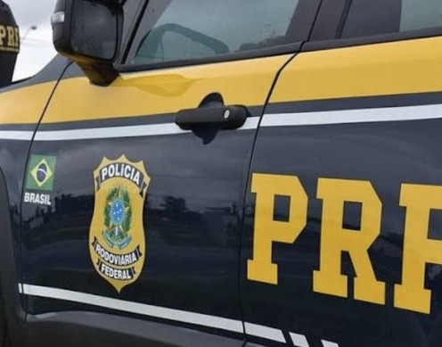 Motorista bêbado sofre acidente e é preso por homicídio em Parnaíba